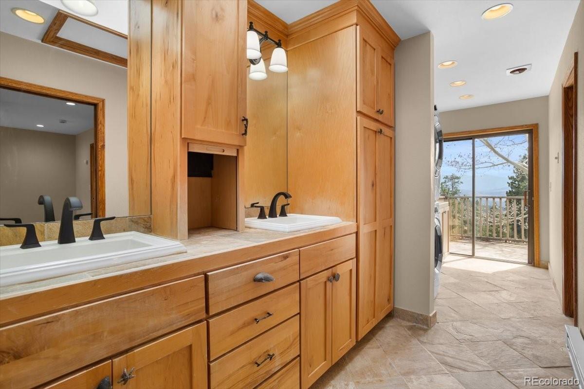 13660 Rampart Drive Conifer, CO 80433 - Photo 37 of 40 Gallery Image 37