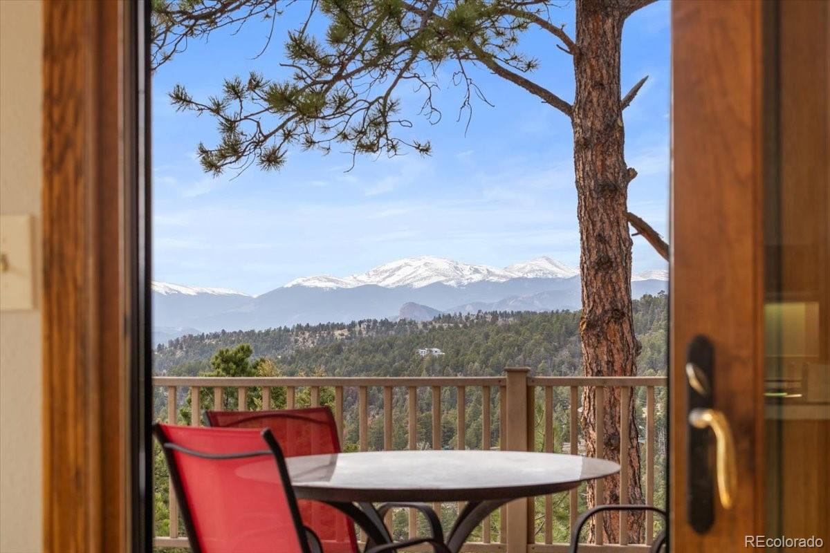 13660 Rampart Drive Conifer, CO 80433 - Photo 8 of 40 Gallery Image 8