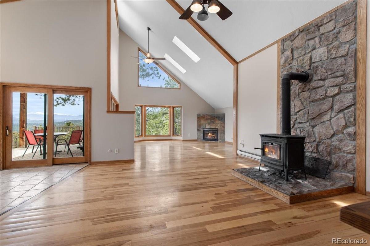 13660 Rampart Drive Conifer, CO 80433 - Photo 9 of 40 Gallery Image 9