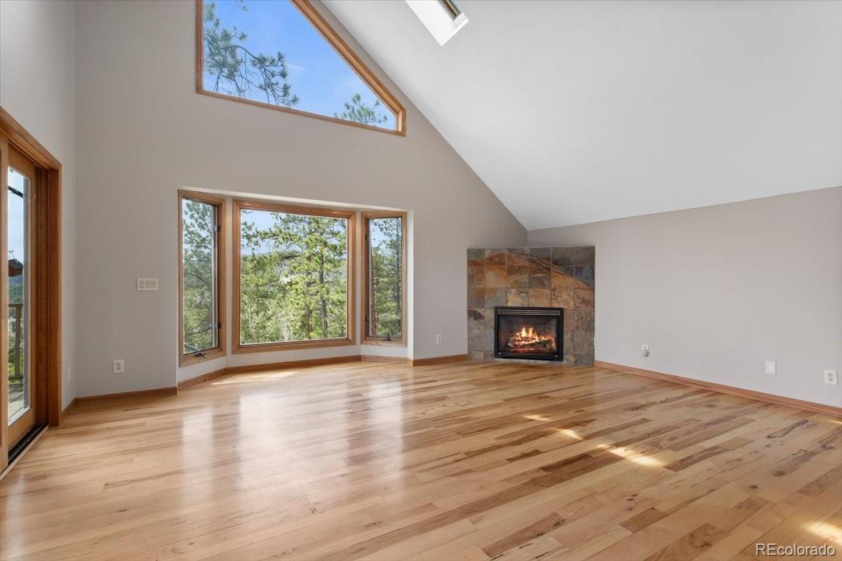 13660 Rampart Drive Conifer, CO 80433 - Photo 10 of 40 Gallery Image 10