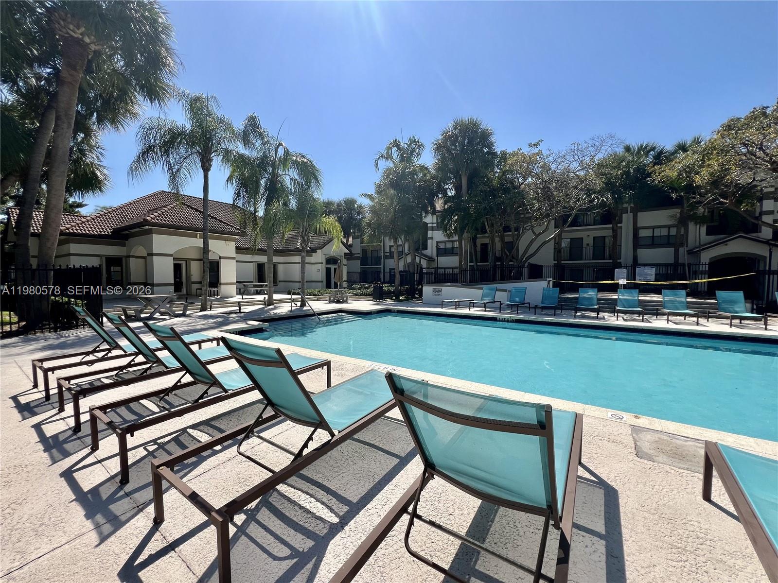 640 South Park Road, Unit 124 Hollywood, FL 33021 - Photo 23 of 31