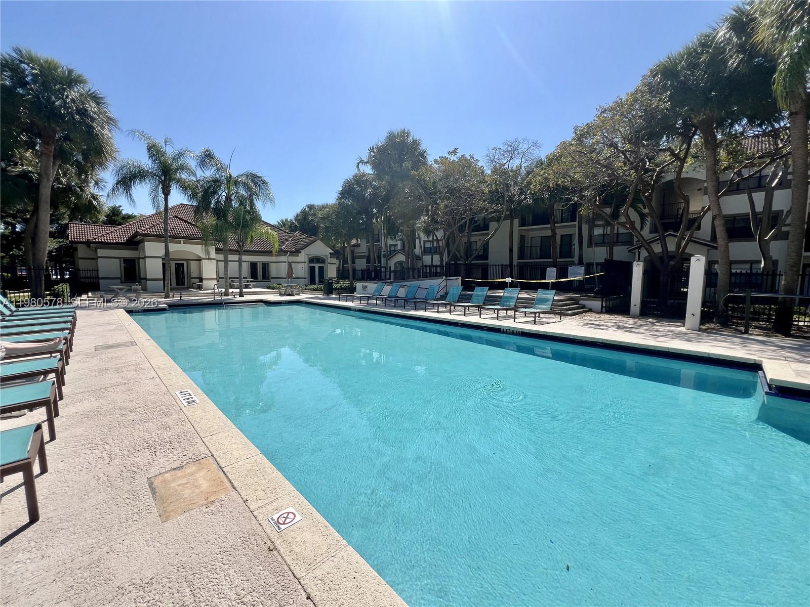 640 South Park Road, Unit 124 Hollywood, FL 33021 - Photo 24 of 31