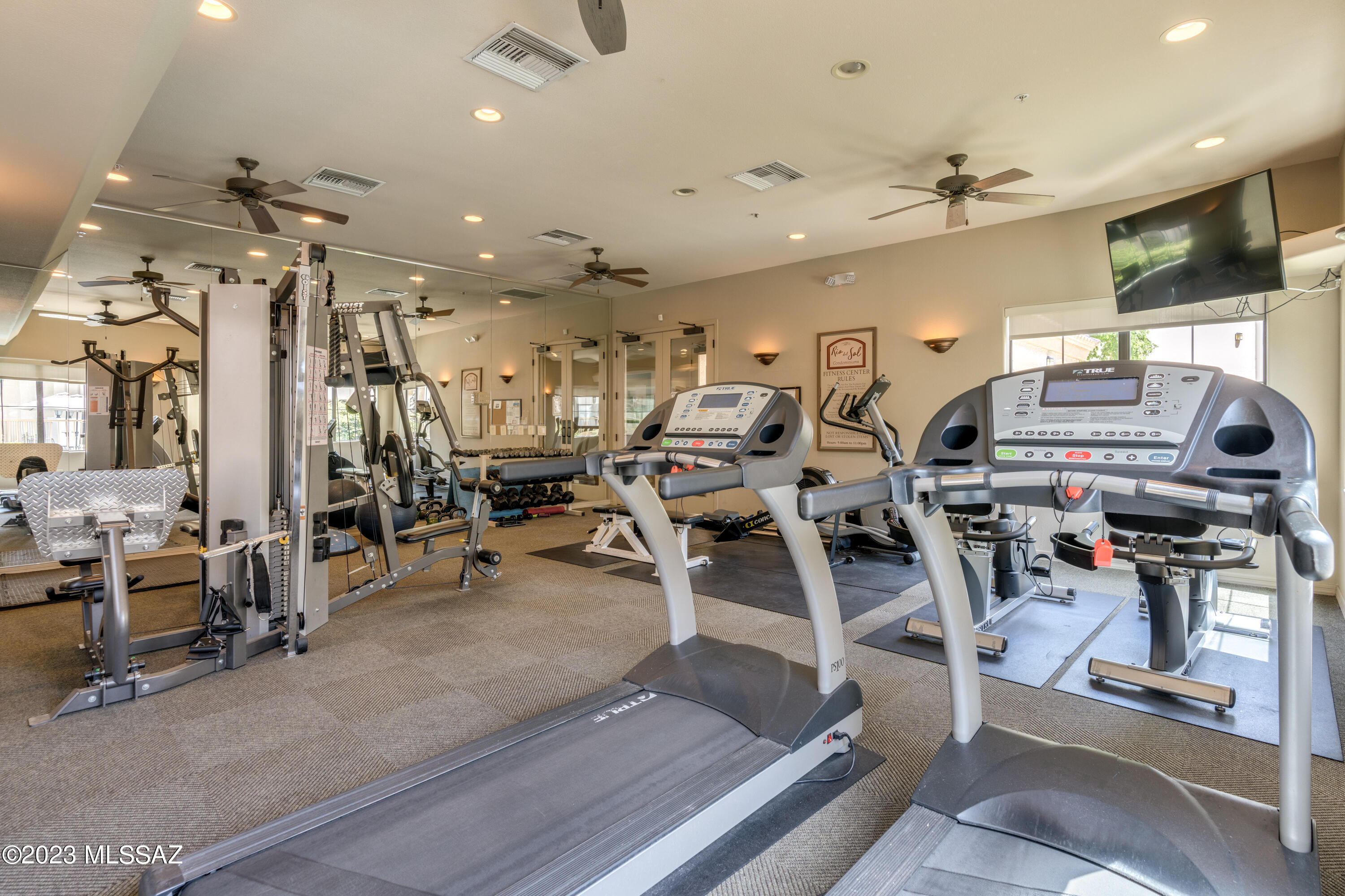 2550 East River Road, Unit 5302 Tucson, AZ 85718 - Photo 19 of 35