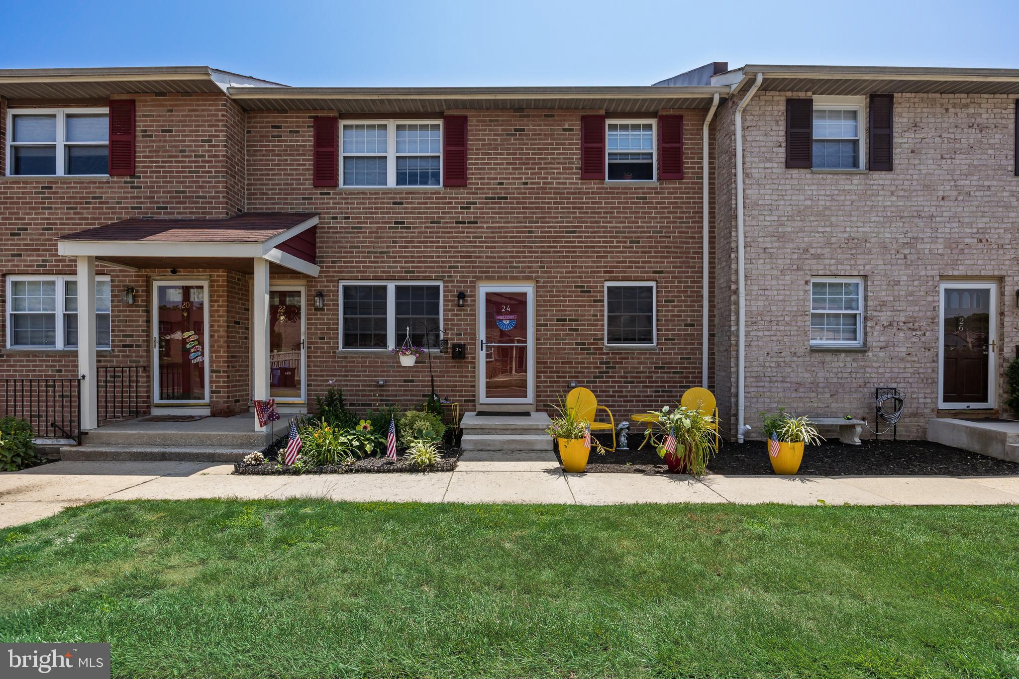 24 Eaves Mill Road Medford, NJ 08055 - Photo 1 of 20