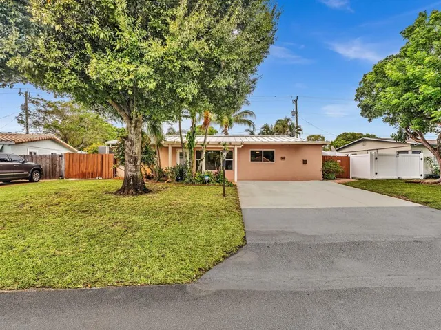 $499,000 | 3201 Northeast 14th Avenue, Pompano Beach, FL 33064