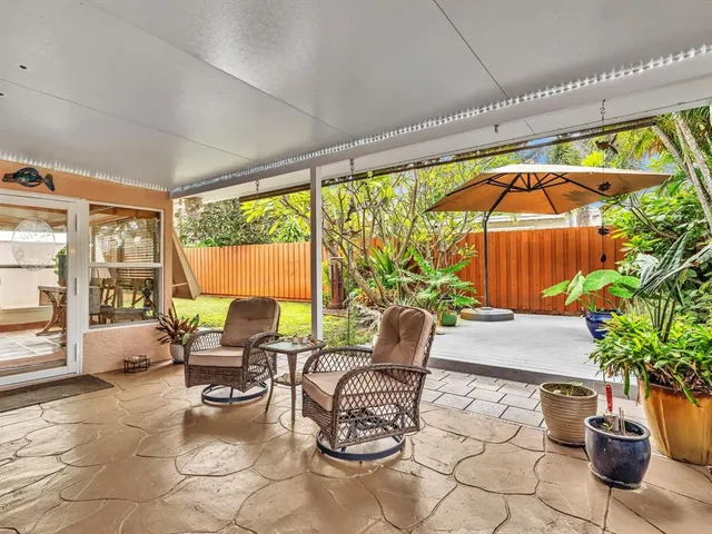 $499,000 | 3201 Northeast 14th Avenue, Pompano Beach, FL 33064