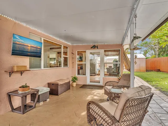 $499,000 | 3201 Northeast 14th Avenue, Pompano Beach, FL 33064