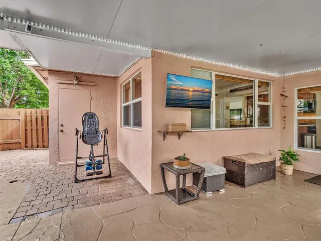 $499,000 | 3201 Northeast 14th Avenue, Pompano Beach, FL 33064