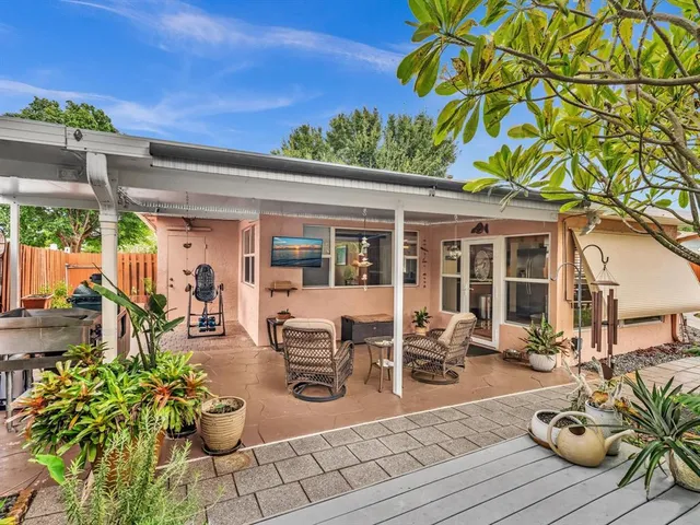 $499,000 | 3201 Northeast 14th Avenue, Pompano Beach, FL 33064