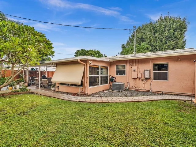 $499,000 | 3201 Northeast 14th Avenue, Pompano Beach, FL 33064