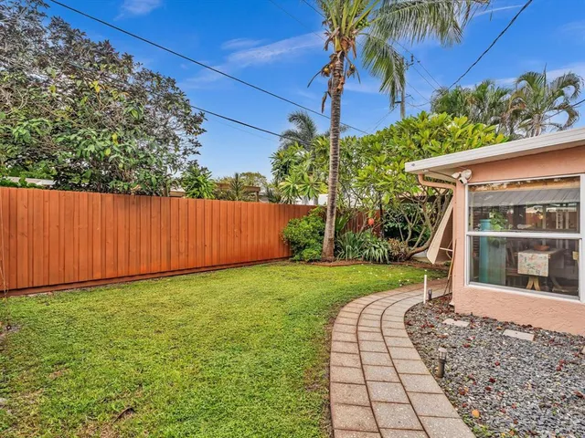 $499,000 | 3201 Northeast 14th Avenue, Pompano Beach, FL 33064