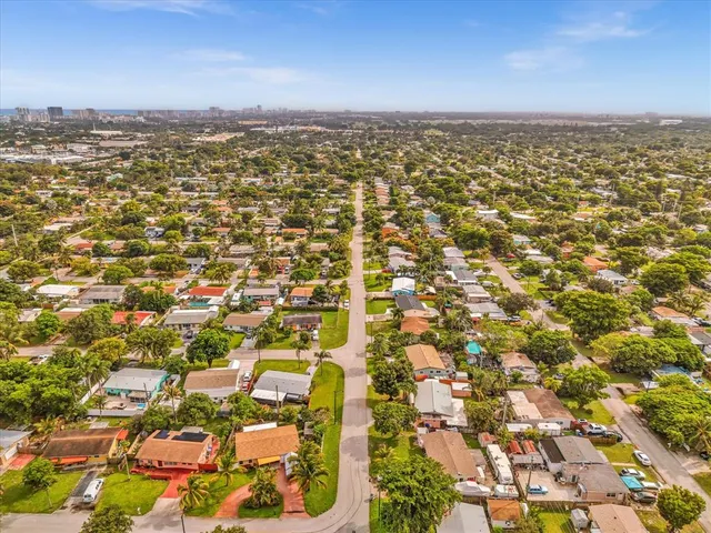 $499,000 | 3201 Northeast 14th Avenue, Pompano Beach, FL 33064