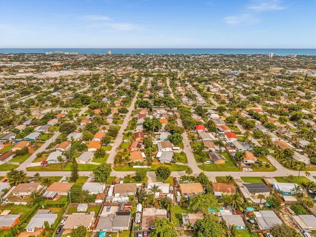 $499,000 | 3201 Northeast 14th Avenue, Pompano Beach, FL 33064