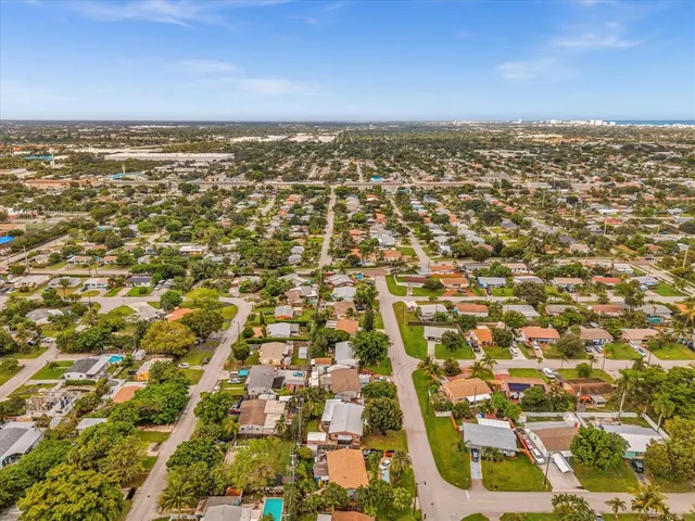 $499,000 | 3201 Northeast 14th Avenue, Pompano Beach, FL 33064