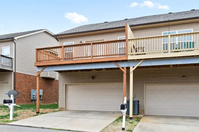 $1,750 | 159 Matheson Drive, Clarksville, TN 37043