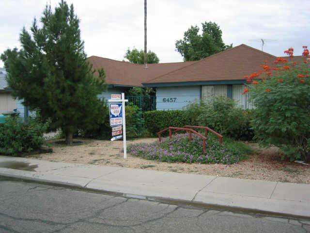 6457 West Camelback Road Phoenix, AZ 85033 - Photo 1 of 1 Primary Photo