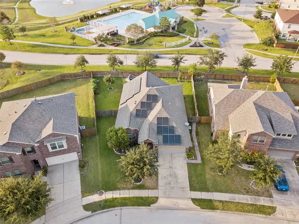 $2,500 | 21618 Ivory Gate Lane, Katy, TX 77449
