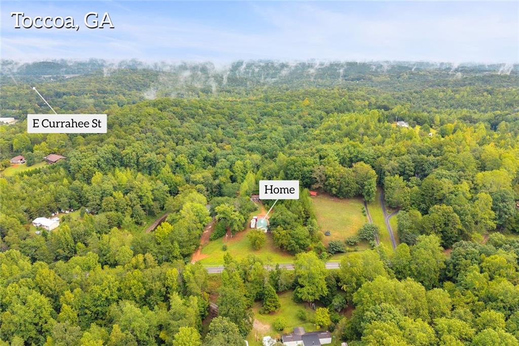 393 North Red Rock Road Toccoa, GA 30577 - Photo 28 of 38 Gallery Image 28