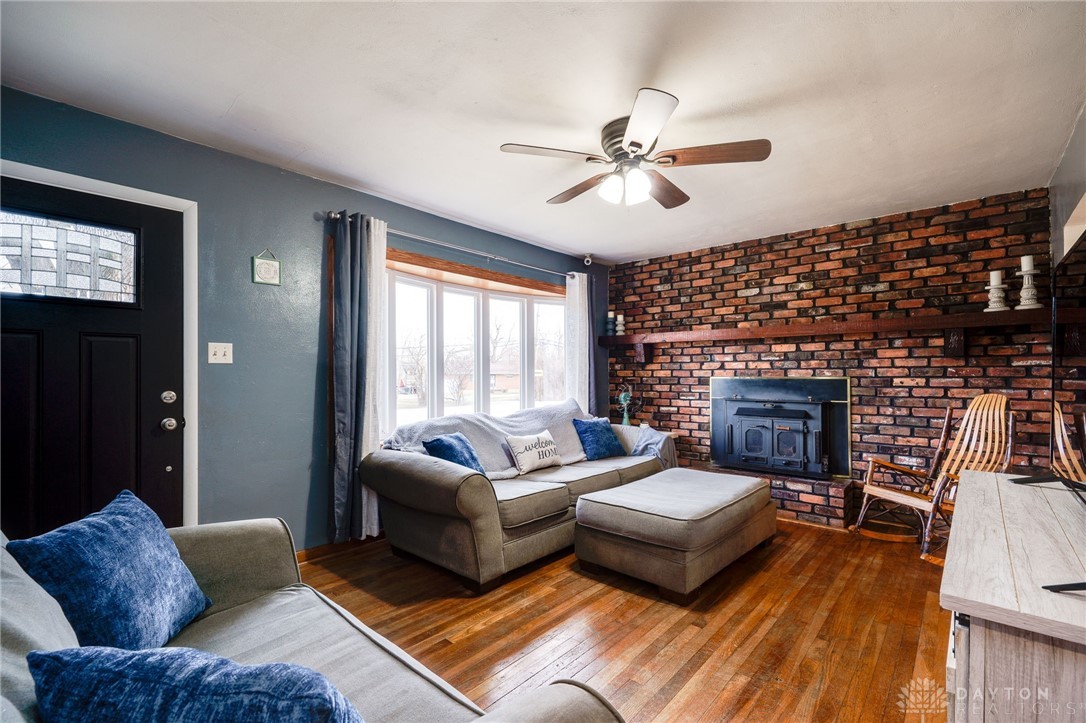 3859 Shaker Road Franklin, OH 45005 - Photo 9 of 41 Gallery Image 9
