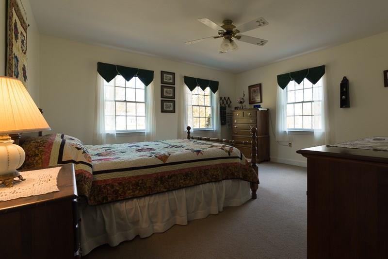 35 Howard Pond Road Hanover, ME 04237 - Photo 9 of 21 Photo