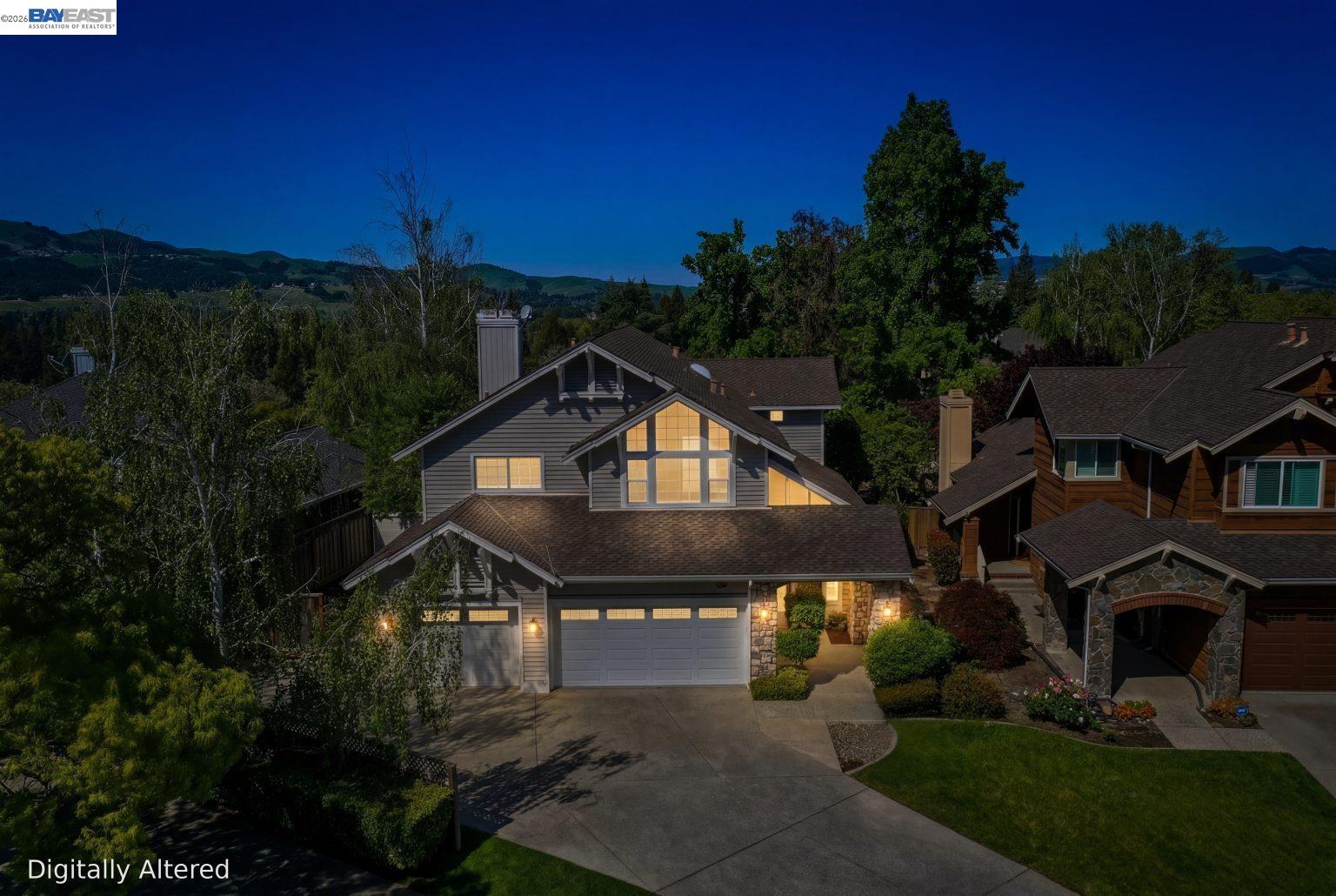 74 Canyon Green Way San Ramon, CA 94582 - Photo 2 of 40