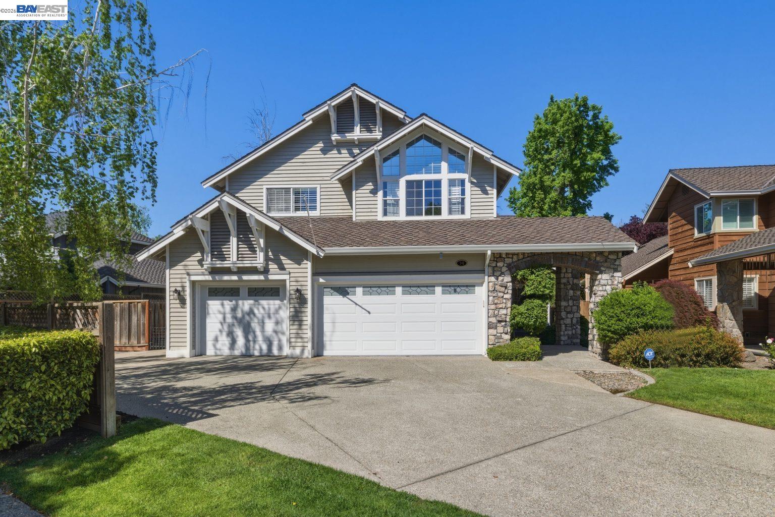 74 Canyon Green Way San Ramon, CA 94582 - Photo 3 of 40