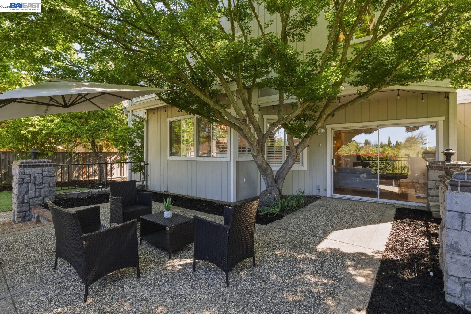 74 Canyon Green Way San Ramon, CA 94582 - Photo 36 of 40