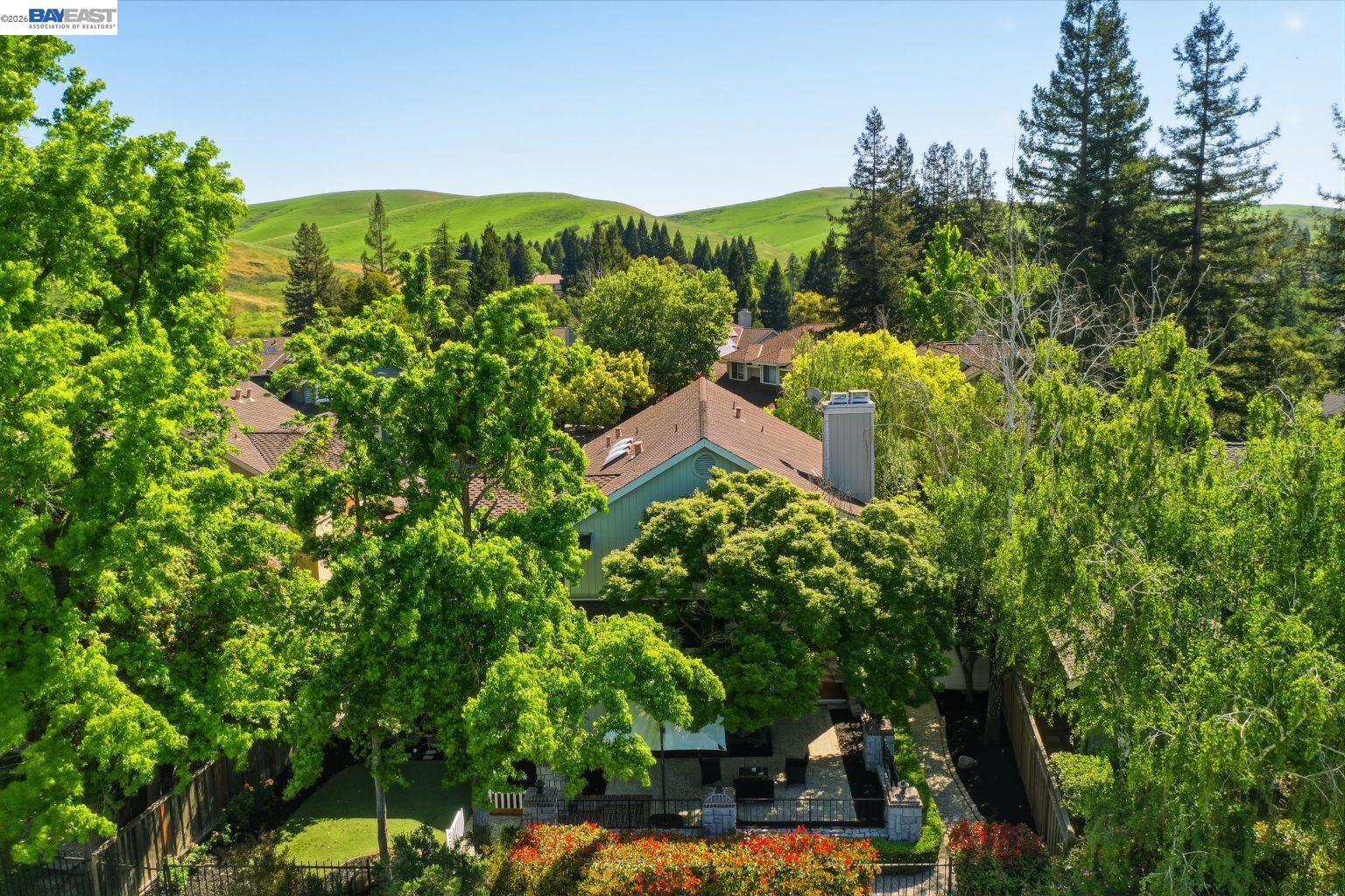 74 Canyon Green Way San Ramon, CA 94582 - Photo 38 of 40