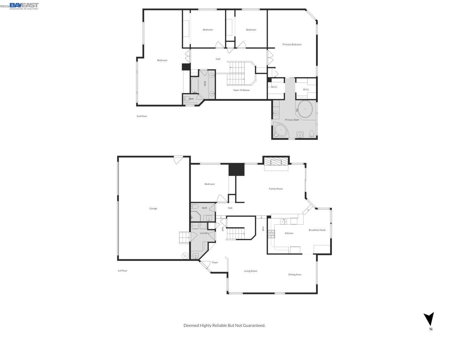 74 Canyon Green Way San Ramon, CA 94582 - Photo 40 of 40