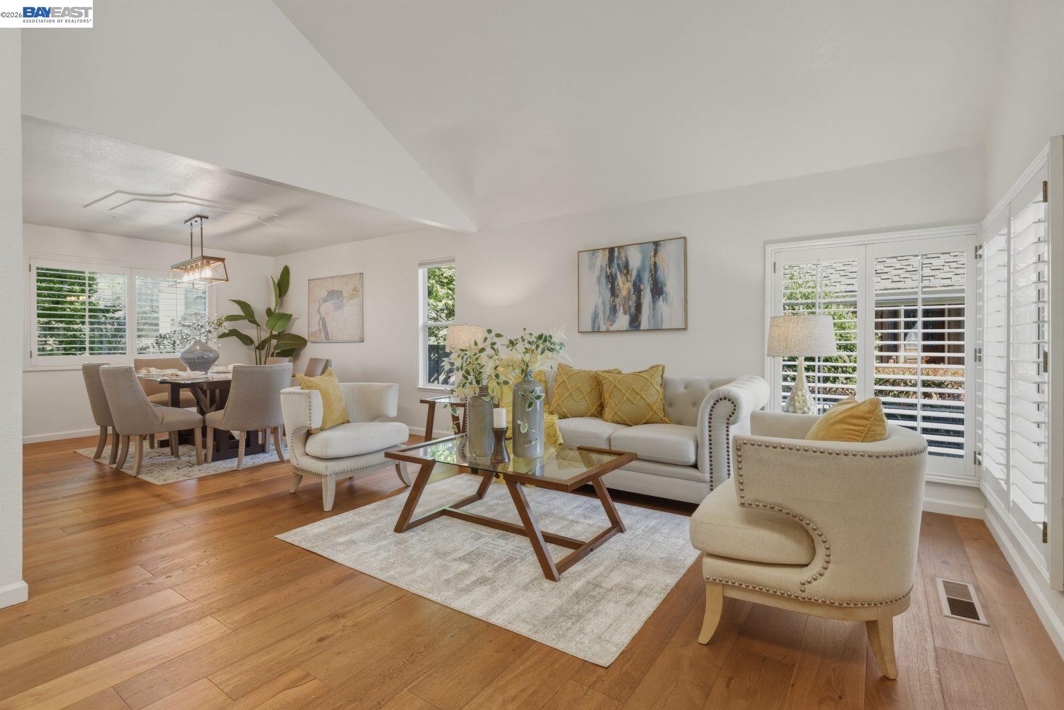 74 Canyon Green Way San Ramon, CA 94582 - Photo 4 of 40