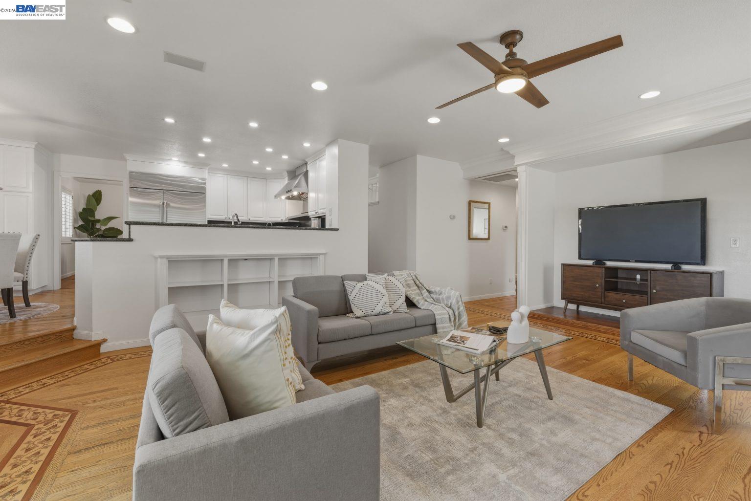 74 Canyon Green Way San Ramon, CA 94582 - Photo 7 of 40