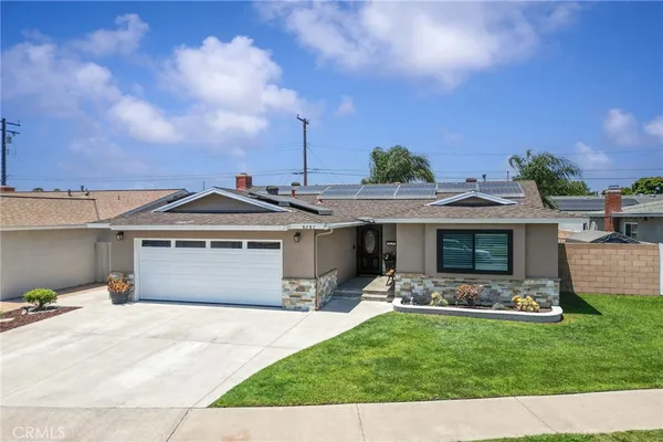 $1,025,000 | 8287 East Ellerford Street, Long Beach, CA 90808