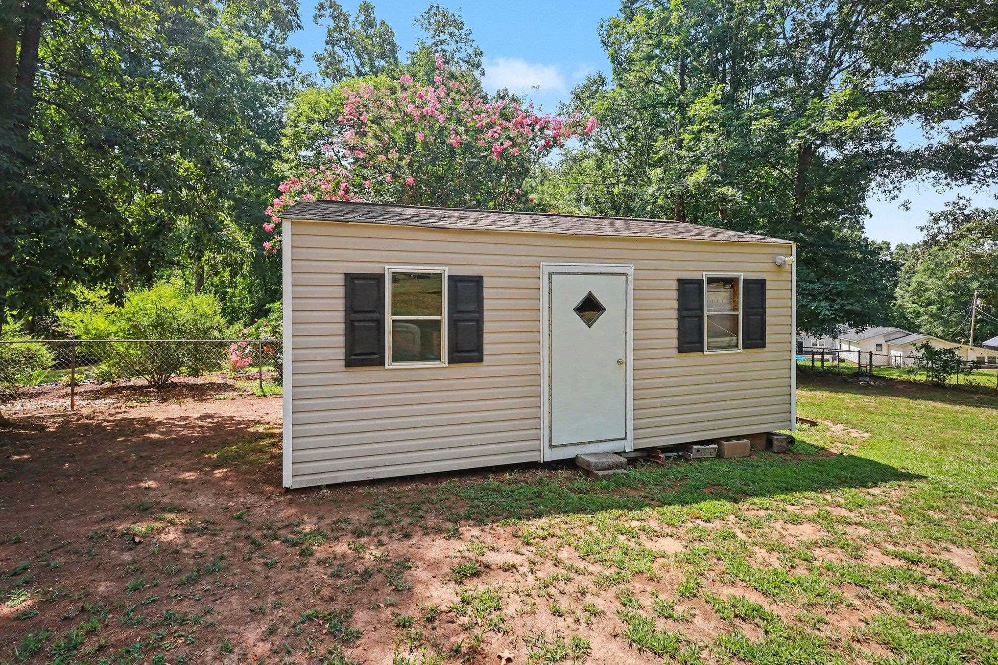 1095 Alexander Road Taylors, SC 29687 - Photo 35 of 40