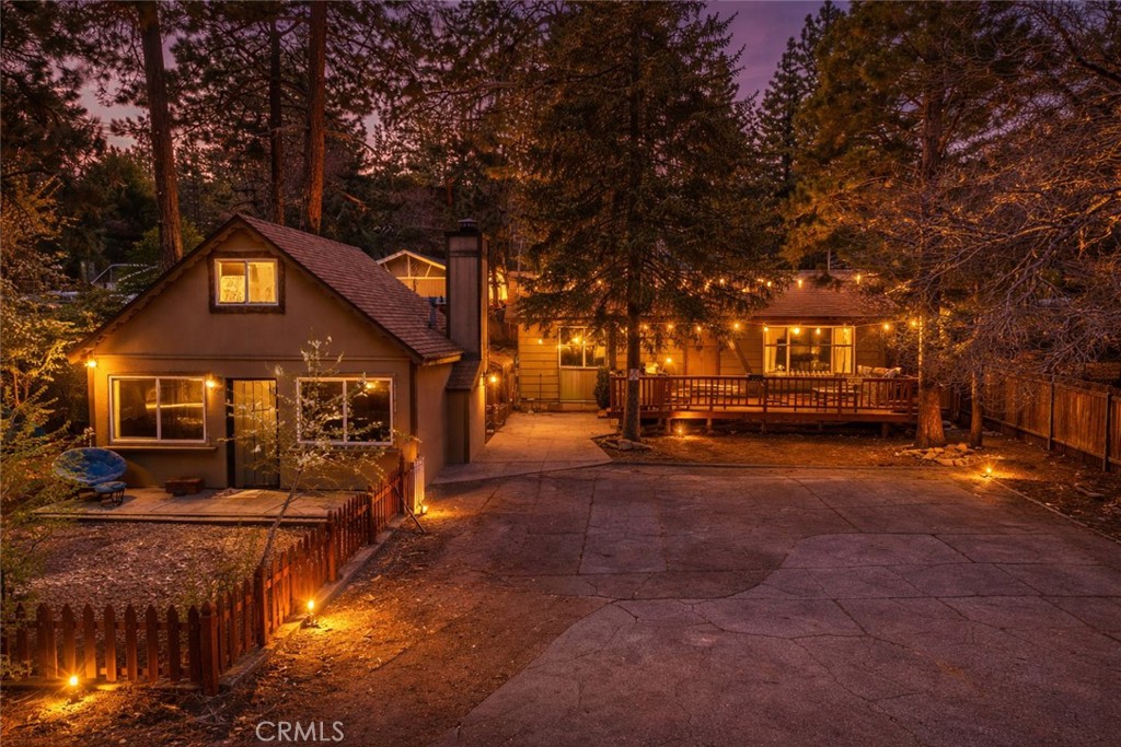 360 Maple Lane Sugarloaf, CA 92386 - Photo 1 of 37