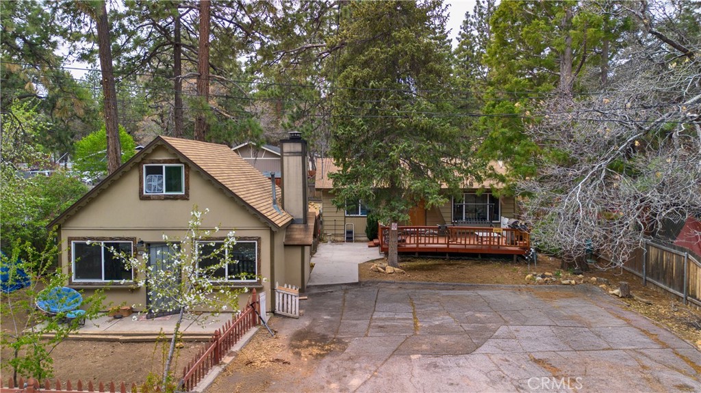 360 Maple Lane Sugarloaf, CA 92386 - Photo 2 of 37