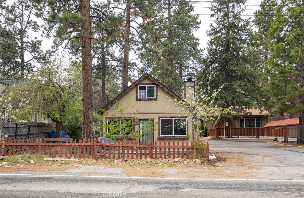 360 Maple Lane Sugarloaf, CA 92386 - Photo 28 of 37 360 Maple. 1 bed 1 bath