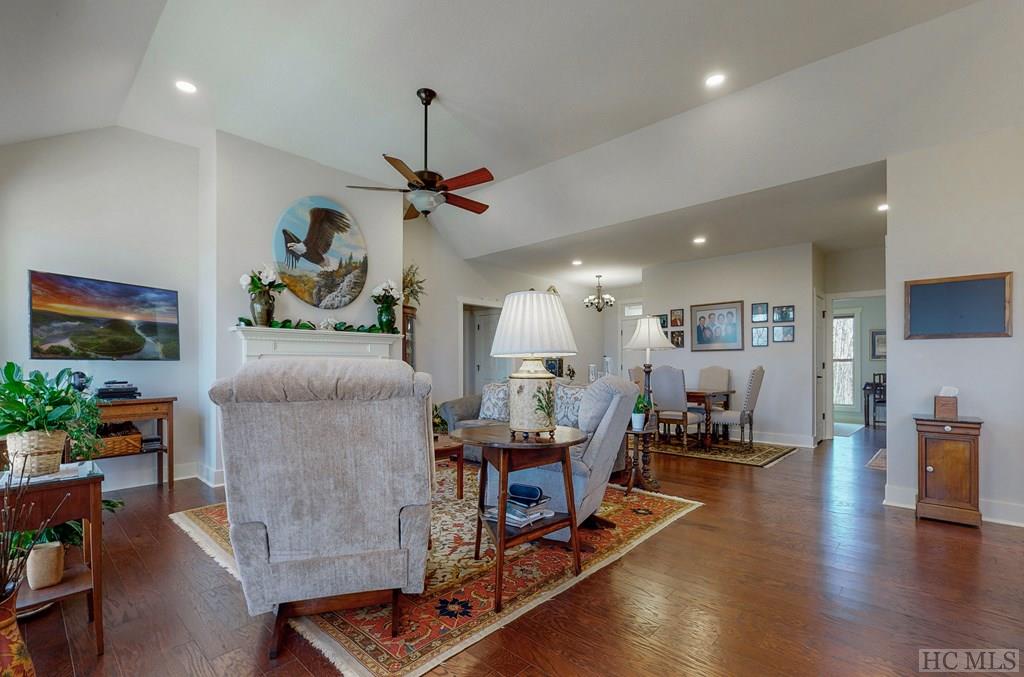 465 Buggy Barn Road Cullowhee, NC 28723 - Photo 35 of 46 Gallery Image 35
