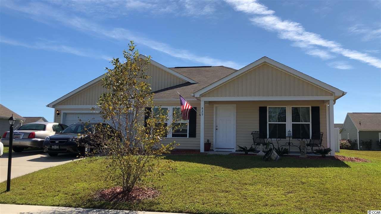 829 Benchmade Road Conway, SC 29527 - Photo 1 of 22 Gallery Image 1