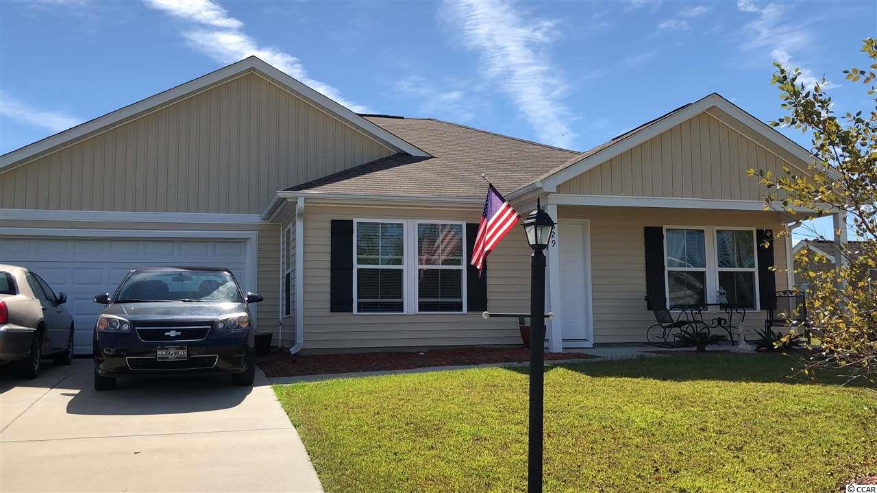 829 Benchmade Road Conway, SC 29527 - Photo 2 of 22 Gallery Image 2