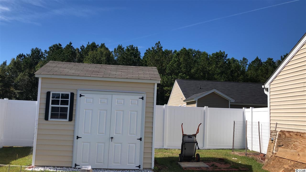 829 Benchmade Road Conway, SC 29527 - Photo 20 of 22 Gallery Image 20