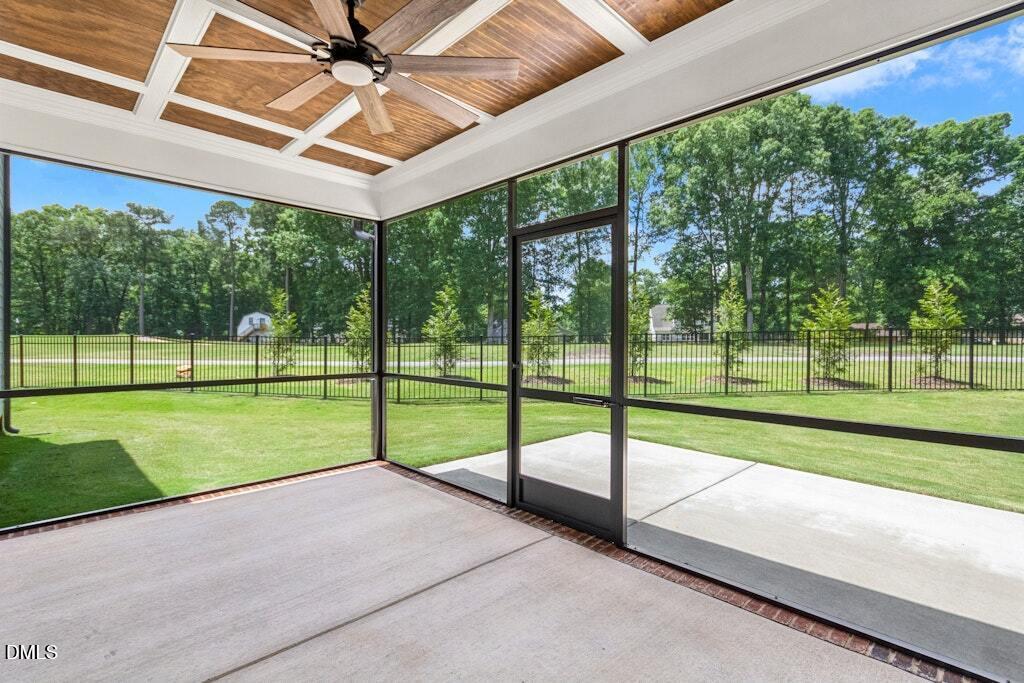 1663 Keith Hills Road Lillington, NC 27546 - Photo 29 of 44
