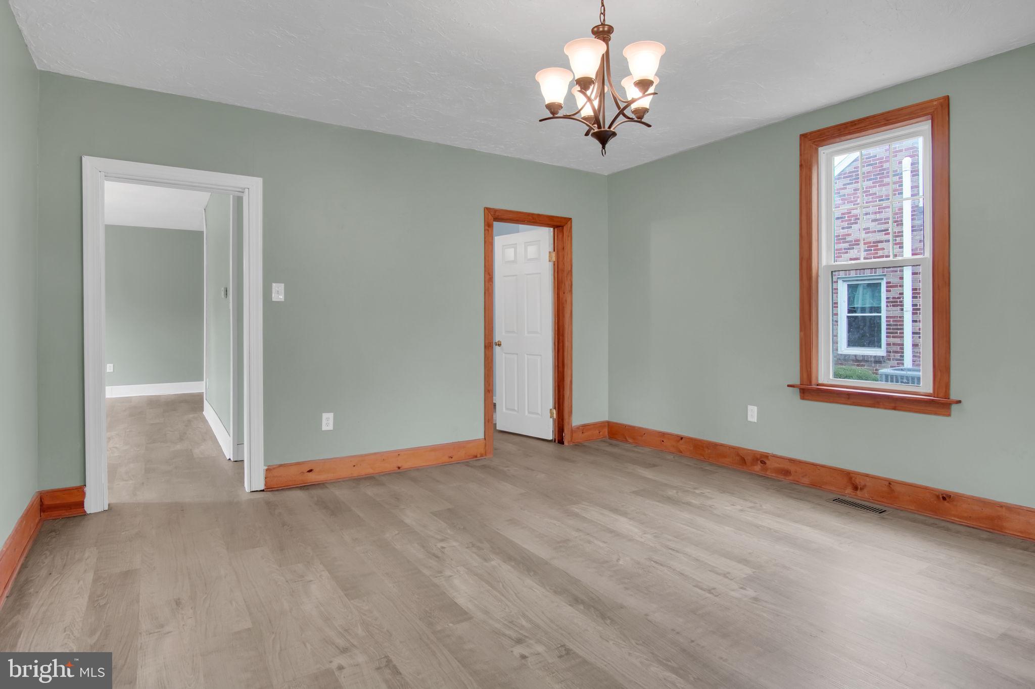 1976 Carlisle Road York, PA 17408 - Photo 3 of 39 Spacious room with natural light.