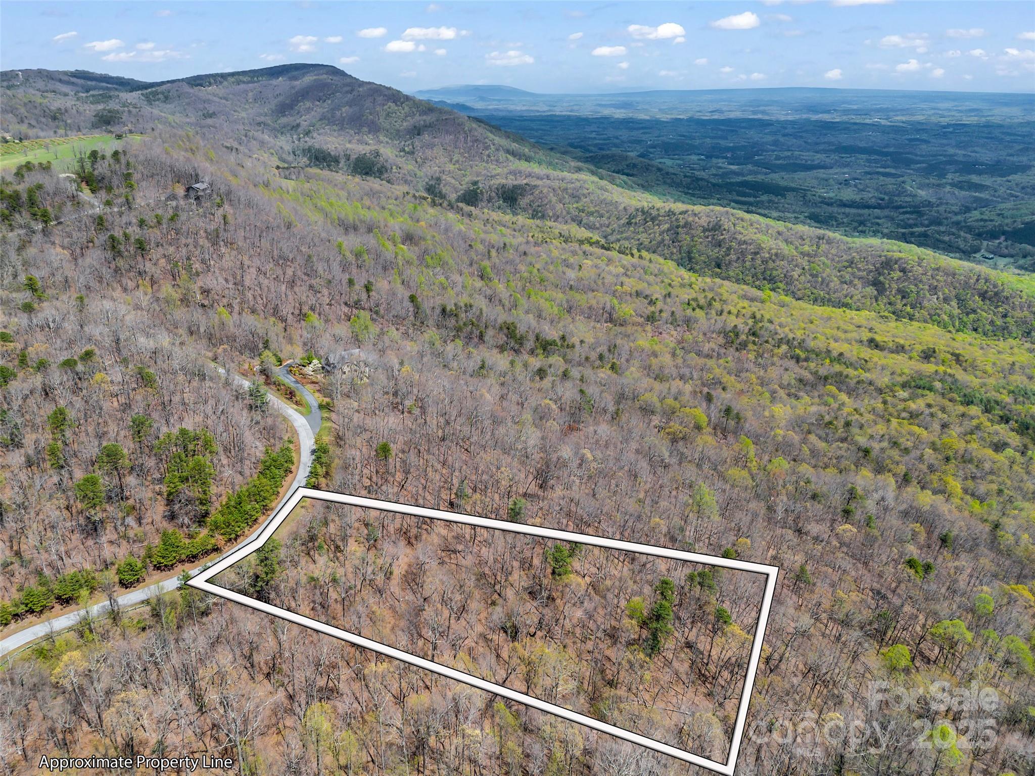 a view of wooden floor
