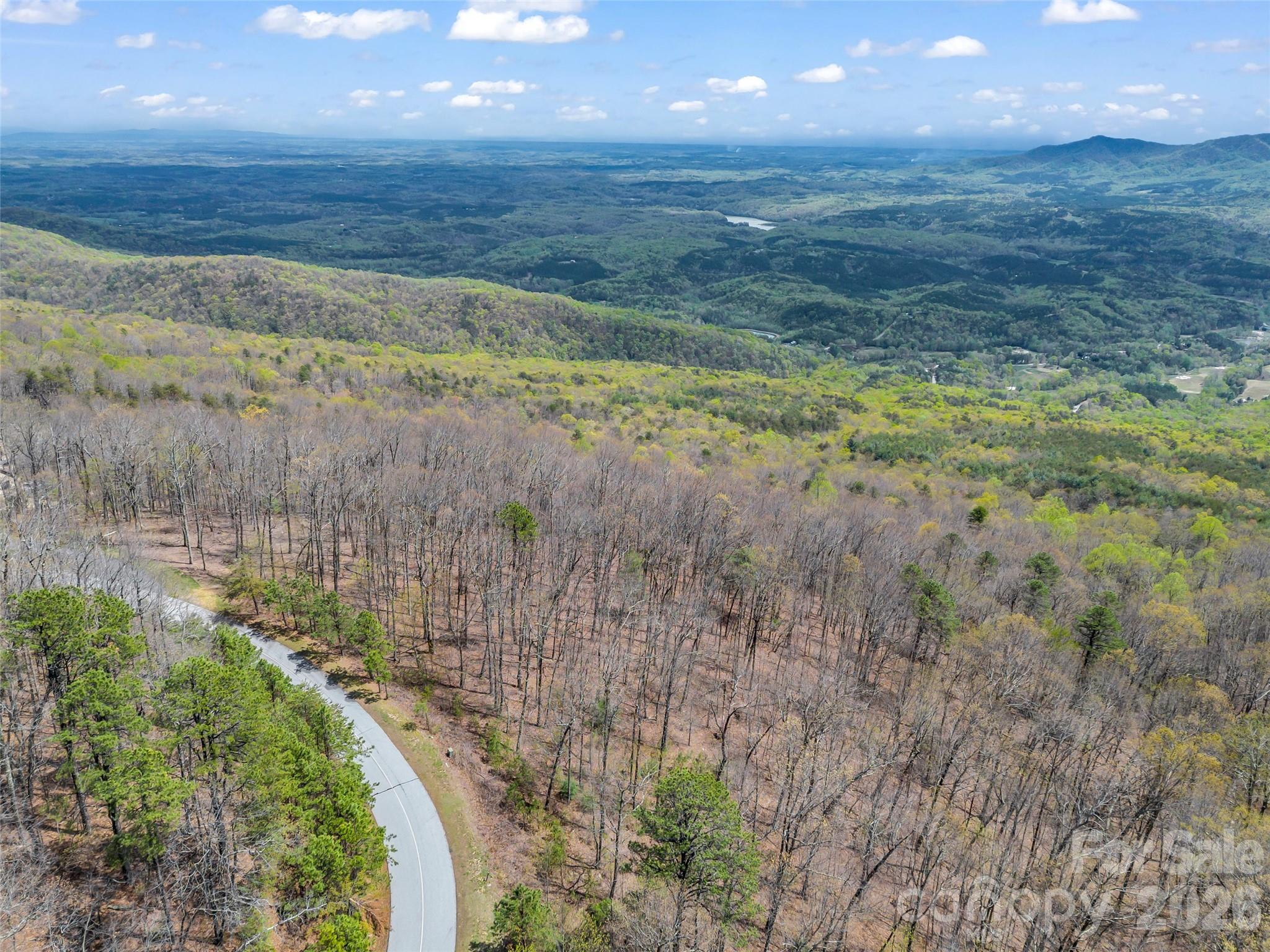 280 Eastman Place Mill Spring, NC 28756 - Photo 15 of 34 a view of beach and mountain