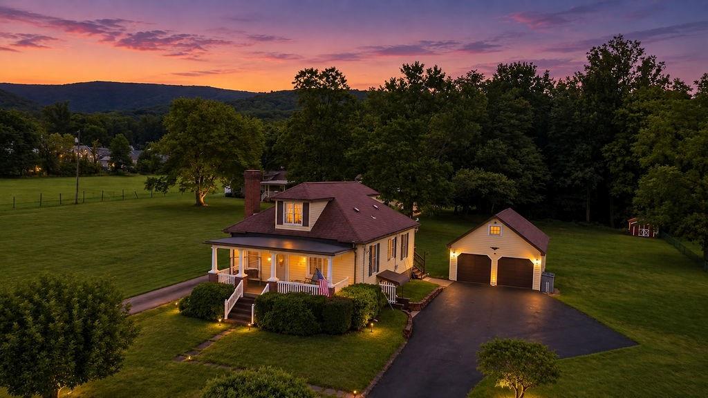 184 Hopwood Coolspring Road Hopwood, PA 15445 - Photo 35 of 35 Gallery Image 35