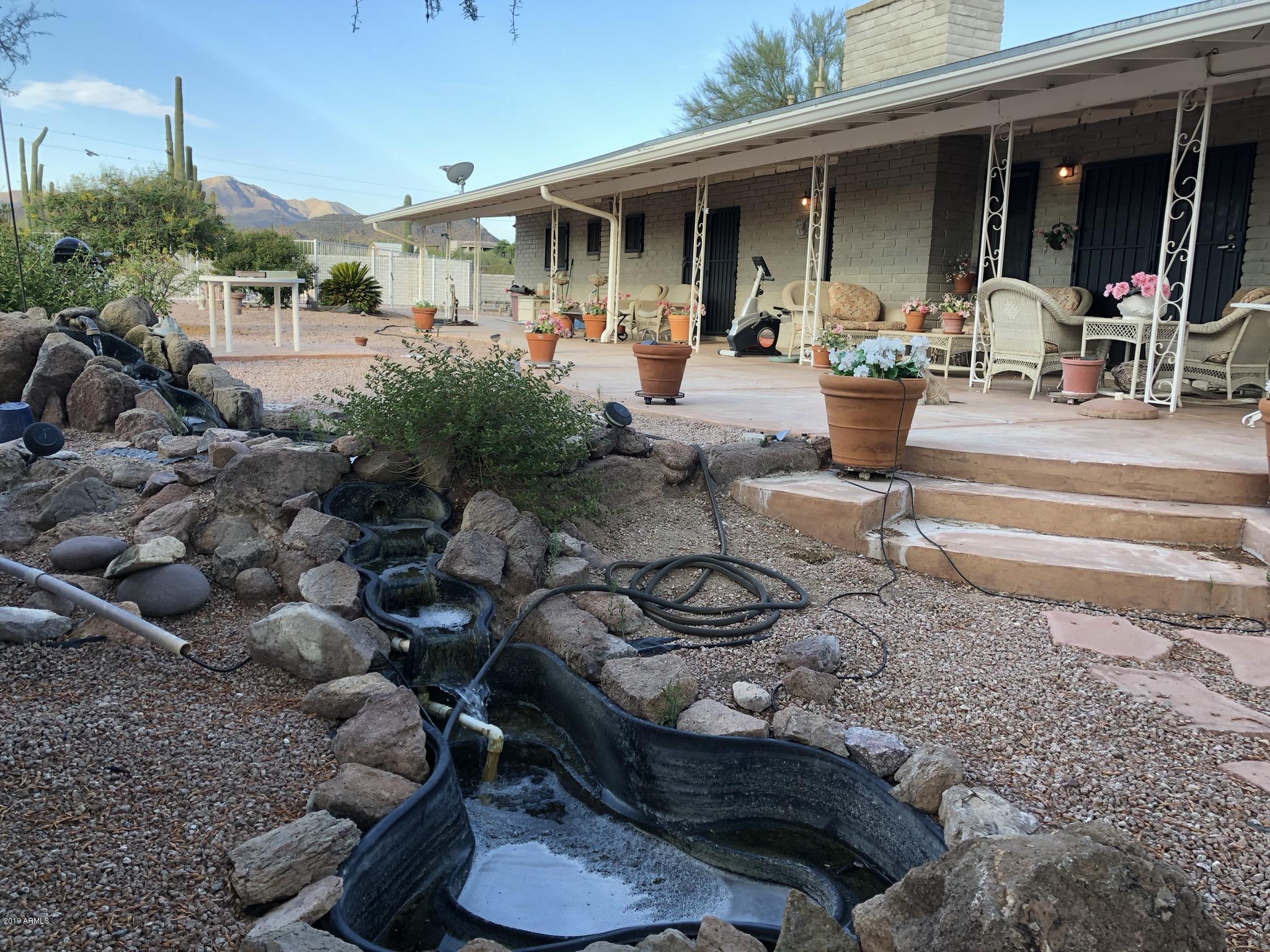 7350 North Wade Road Tucson, AZ 85743 - Photo 11 of 40 IMG_0028