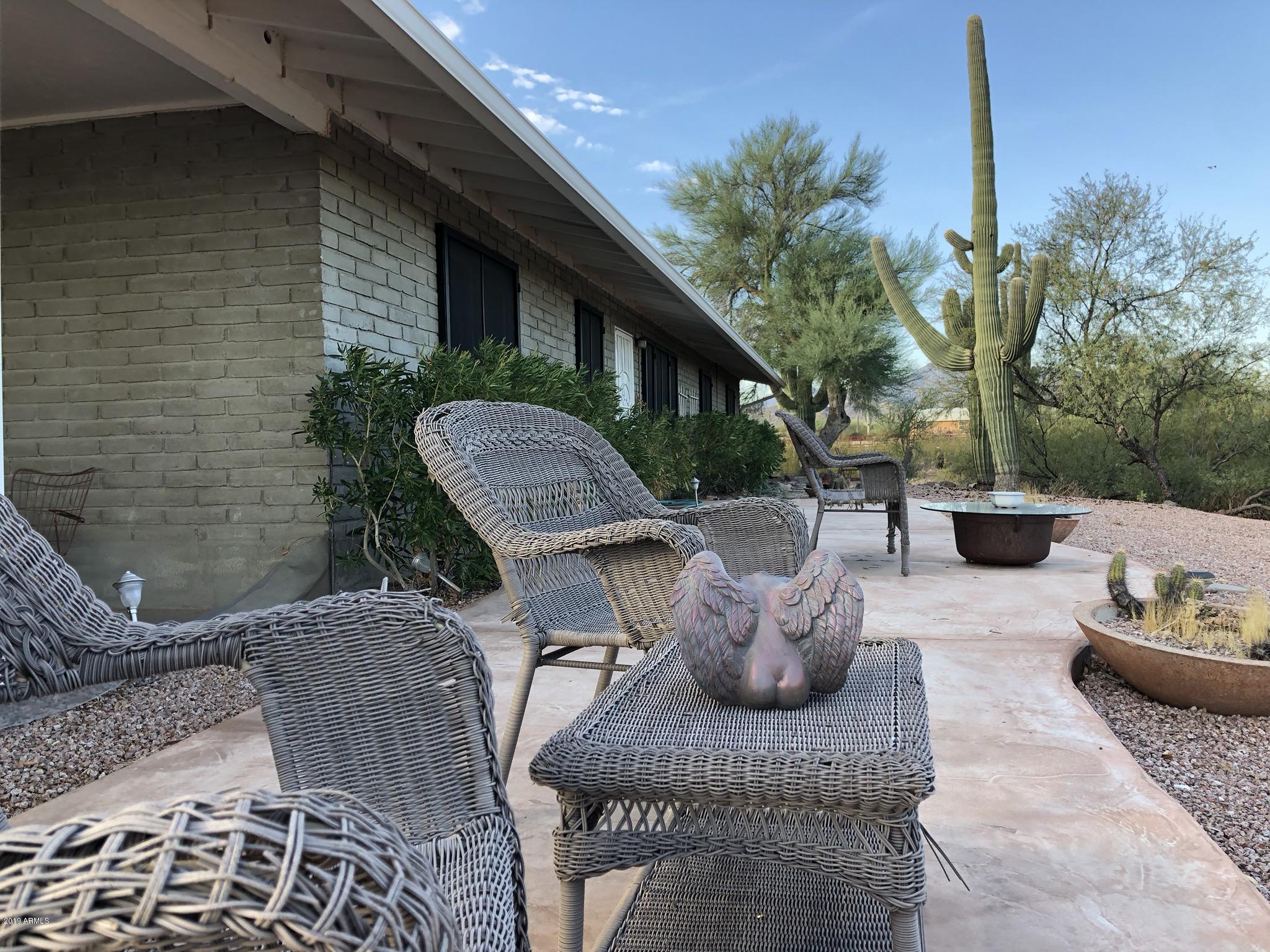 7350 North Wade Road Tucson, AZ 85743 - Photo 13 of 40 IMG_0026