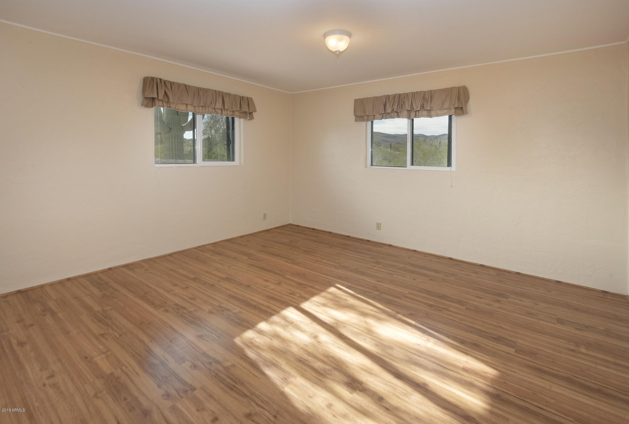 7350 North Wade Road Tucson, AZ 85743 - Photo 18 of 40 Bedroom 2a