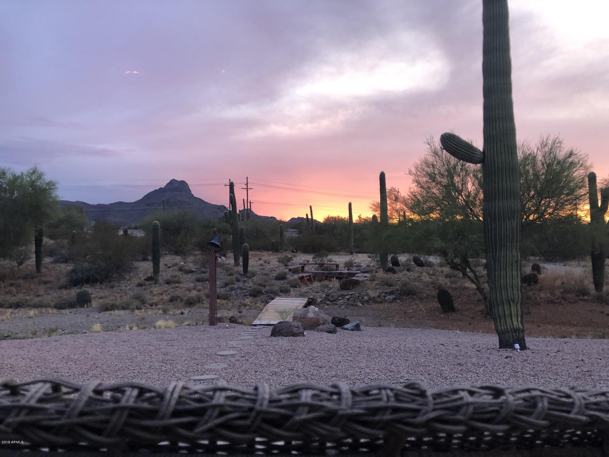 7350 North Wade Road Tucson, AZ 85743 - Photo 2 of 40 IMG_0053