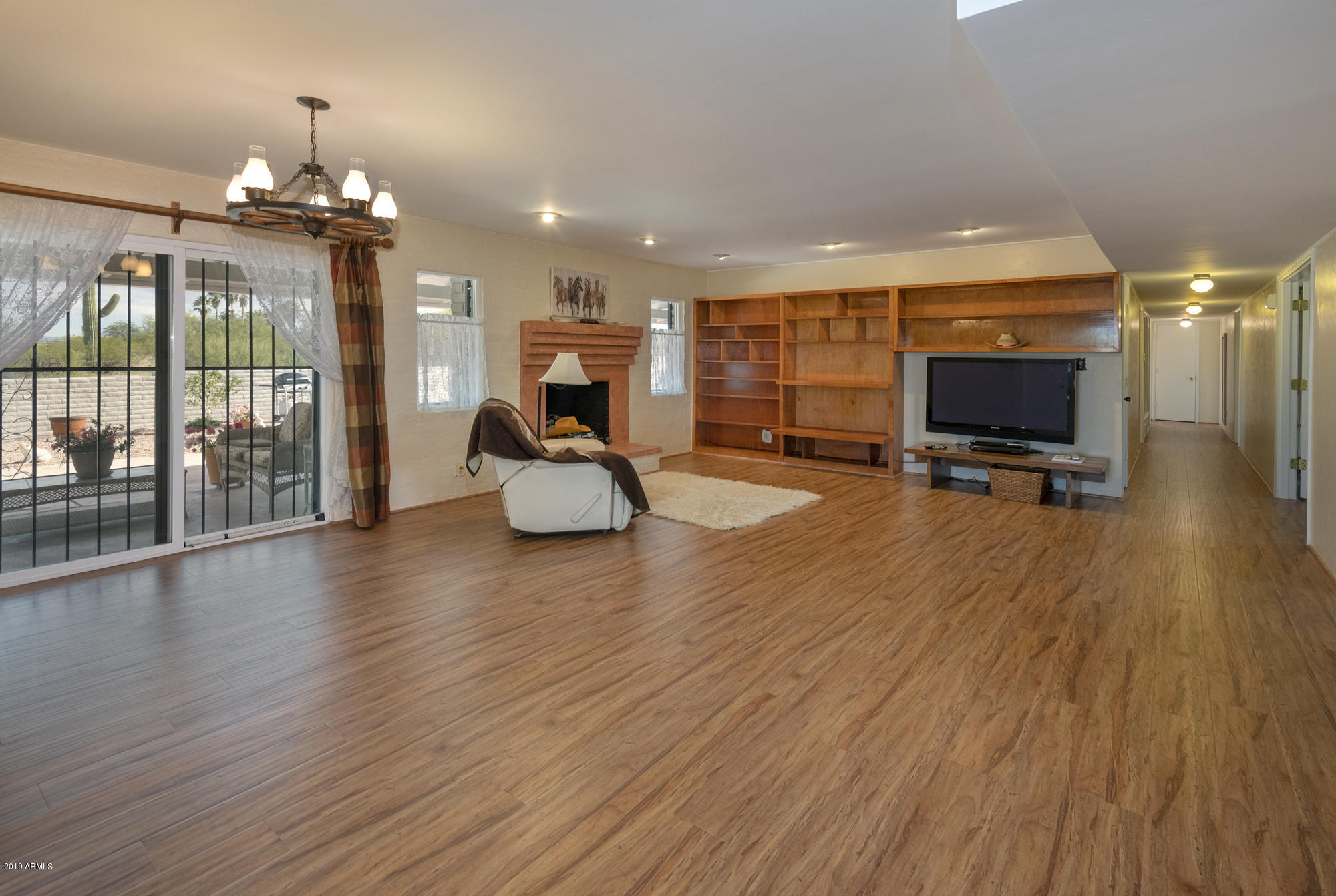 7350 North Wade Road Tucson, AZ 85743 - Photo 22 of 40 Family 1